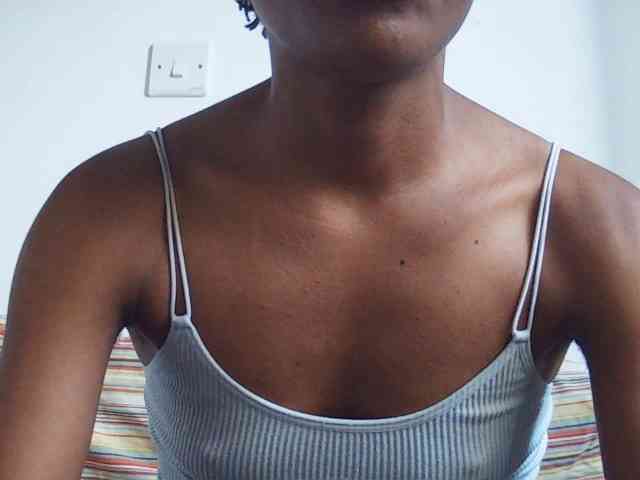 MlleKali webcam