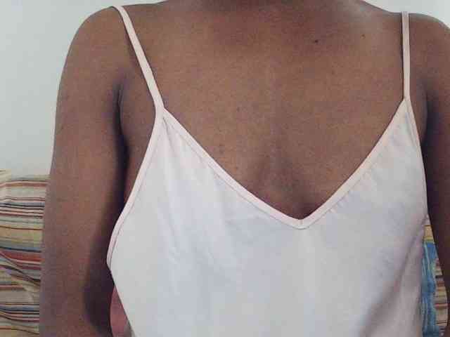 MlleKali webcam