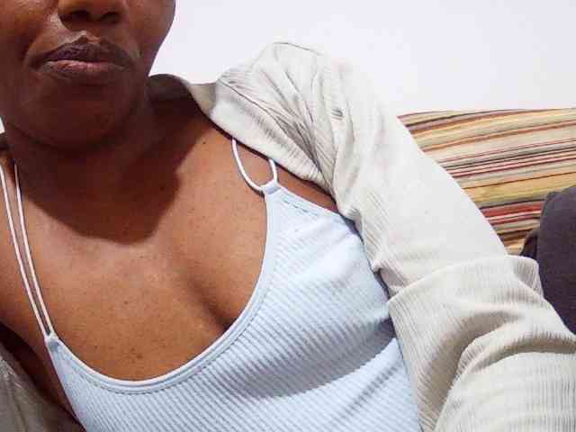 MlleKali webcam