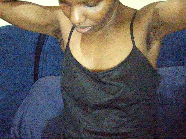 MlleKali webcam