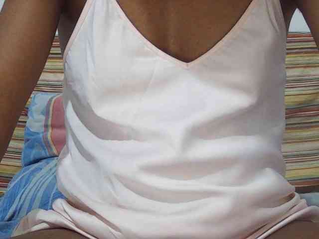MlleKali webcam