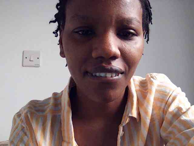 MlleKali webcam