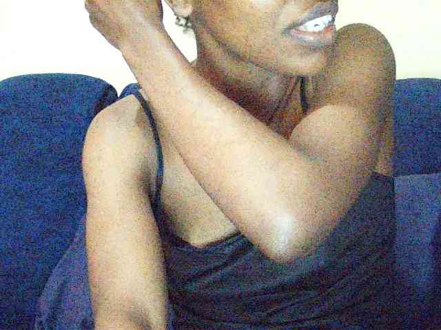 MlleKali webcam
