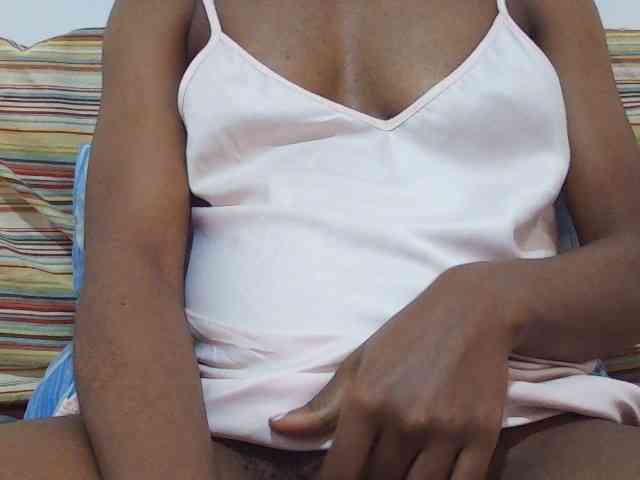 MlleKali webcam