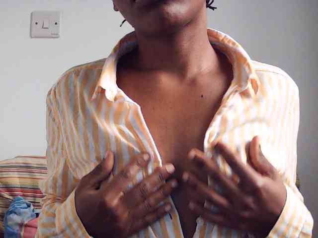 MlleKali webcam