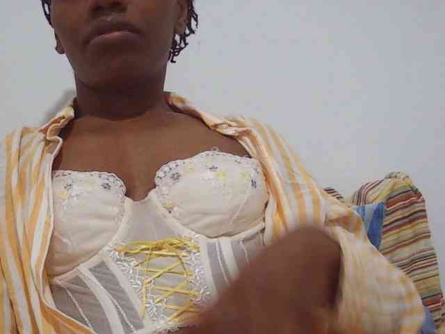 MlleKali webcam