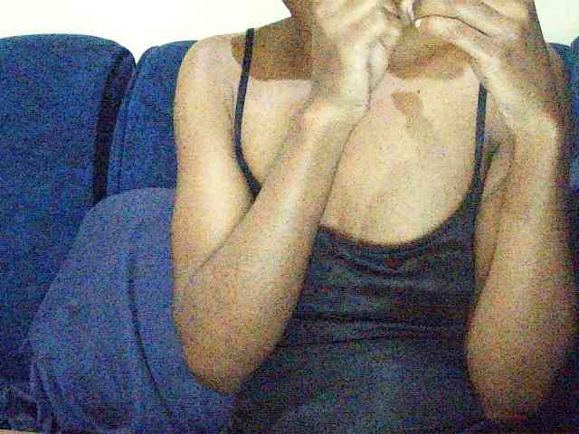 MlleKali webcam