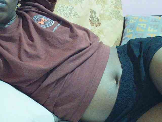 MlleKali webcam