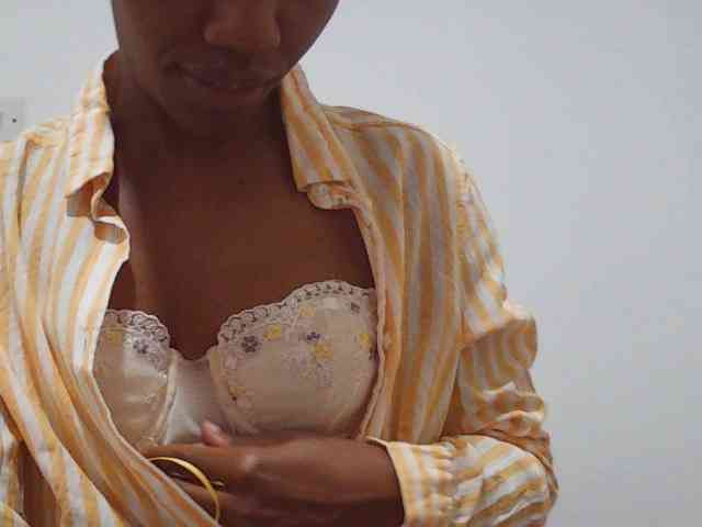 MlleKali webcam