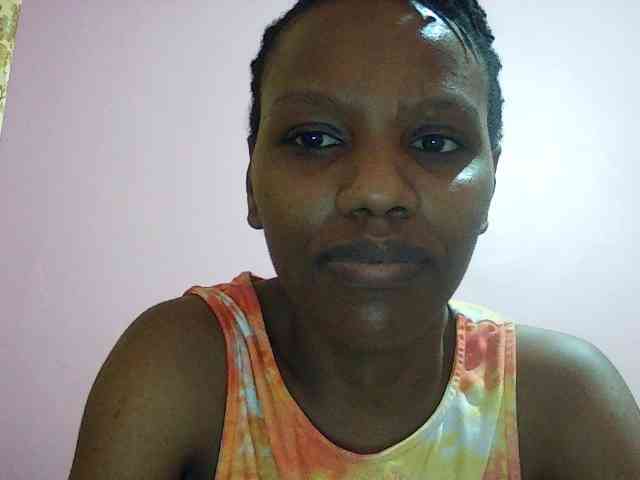 MlleKali webcam