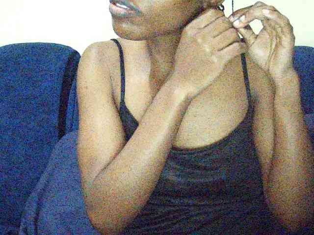 MlleKali webcam