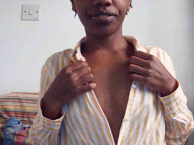MlleKali webcam
