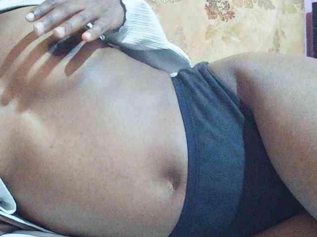 MlleKali webcam