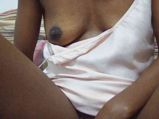 MlleKali webcam