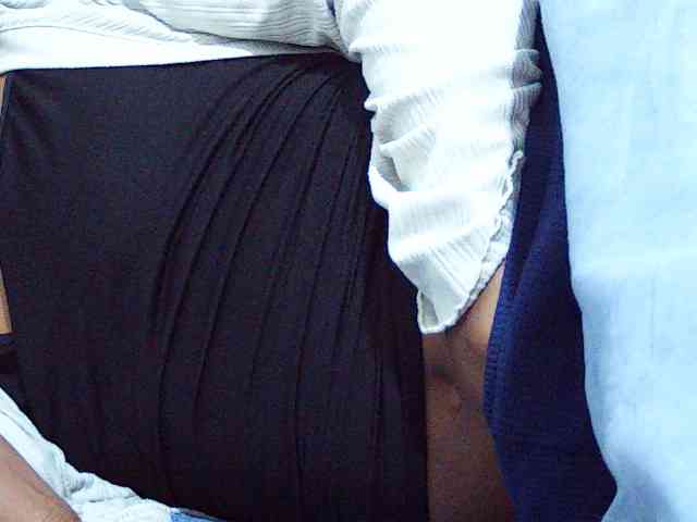 MlleKali webcam