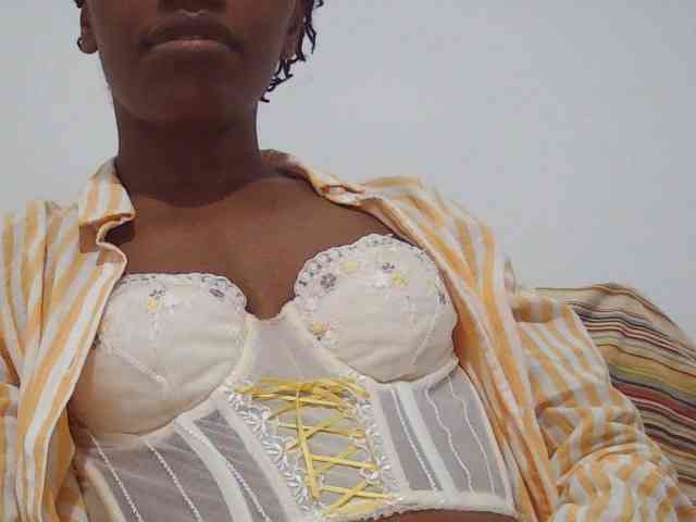 MlleKali webcam