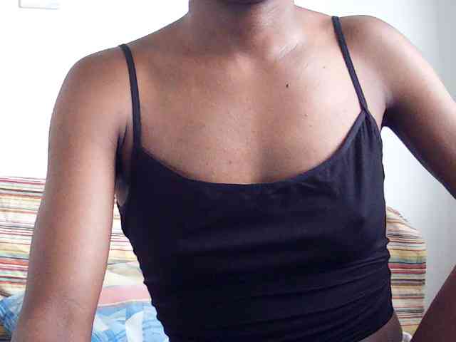 MlleKali webcam