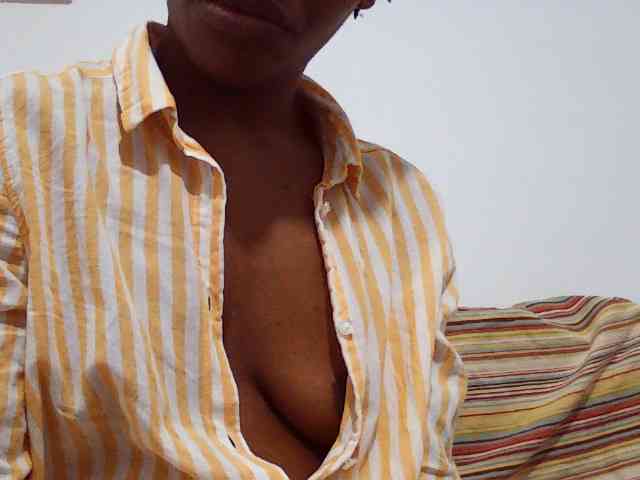 MlleKali webcam