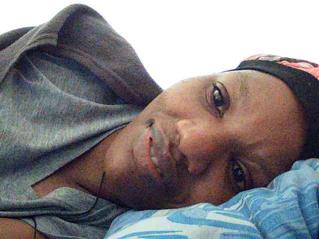 MlleKali webcam