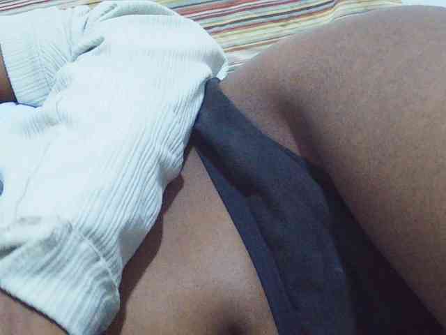 MlleKali webcam