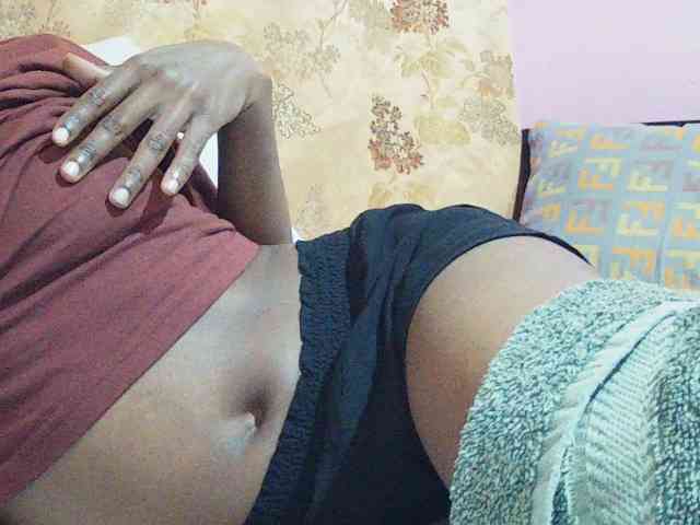 MlleKali webcam