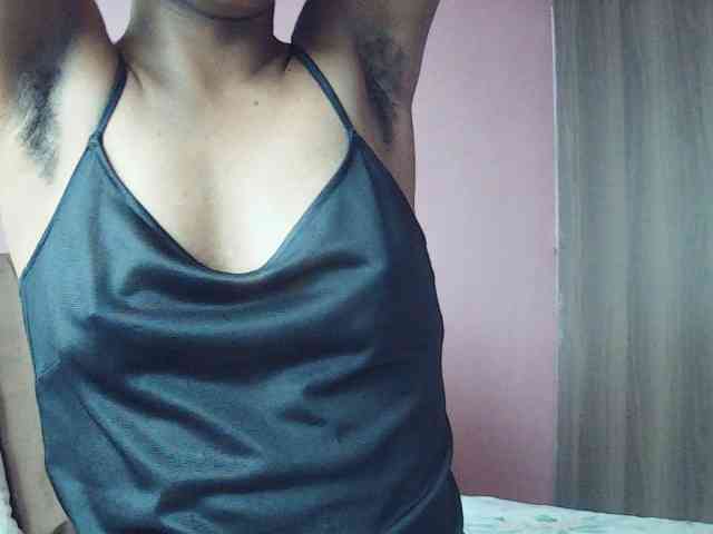 MlleKali webcam