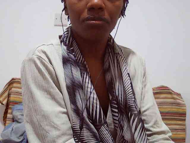 MlleKali webcam