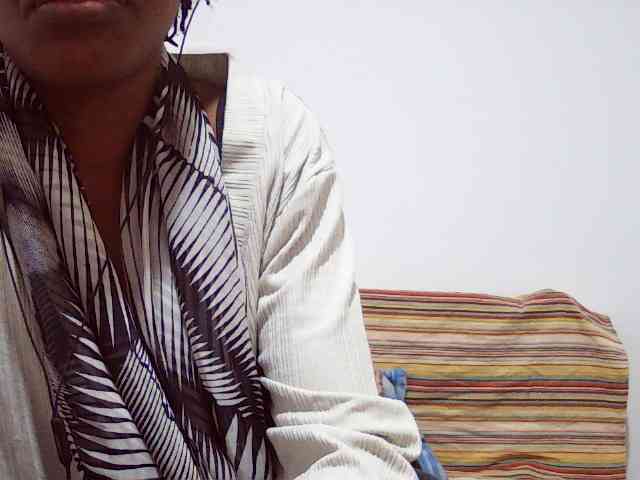 MlleKali webcam