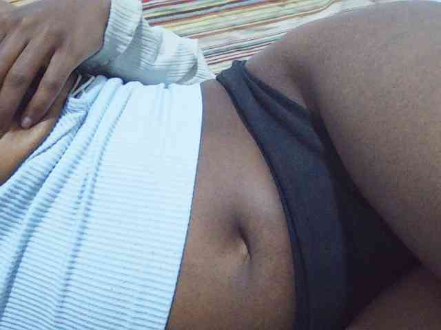 MlleKali webcam