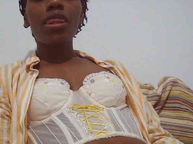 MlleKali webcam