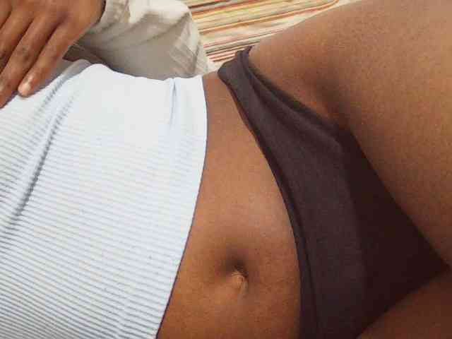 MlleKali webcam