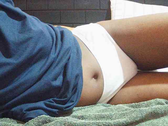 MlleKali webcam