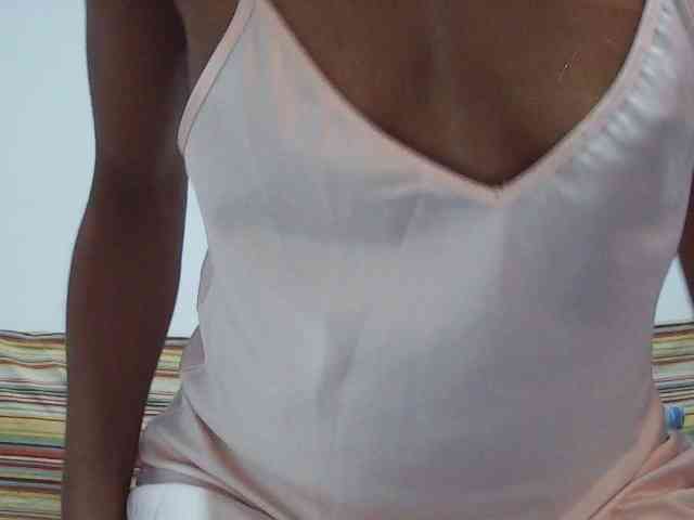 MlleKali webcam