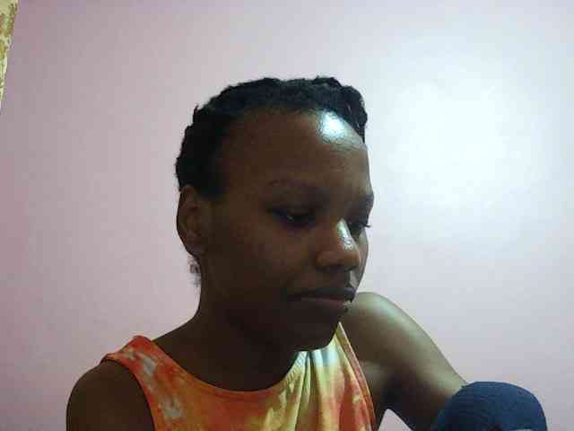 MlleKali webcam