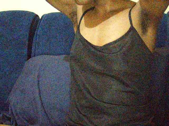 MlleKali webcam