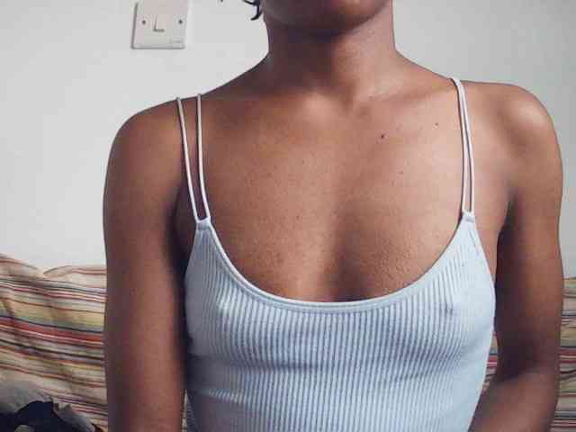 MlleKali webcam