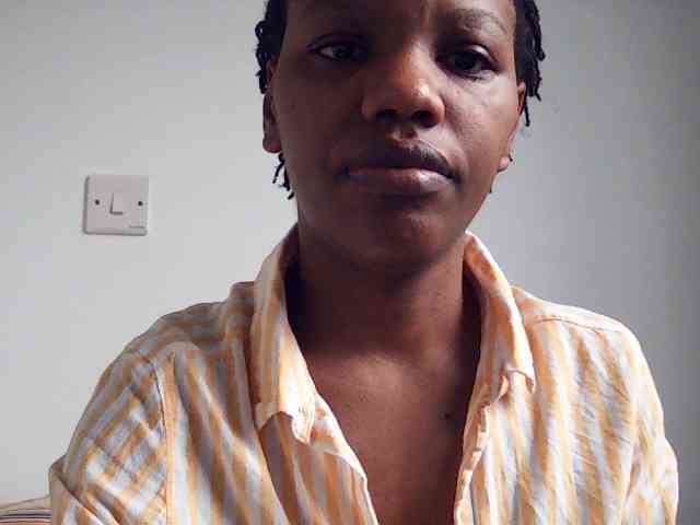 MlleKali webcam