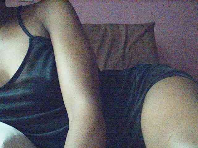 MlleKali webcam
