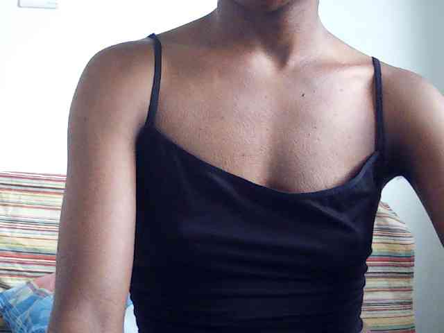 MlleKali webcam