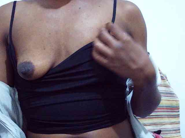 MlleKali webcam