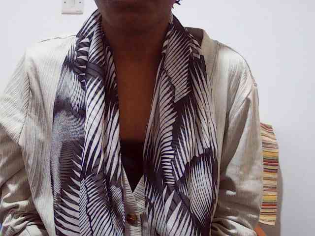 MlleKali webcam