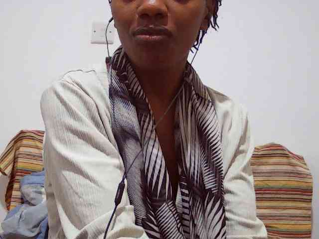 MlleKali webcam