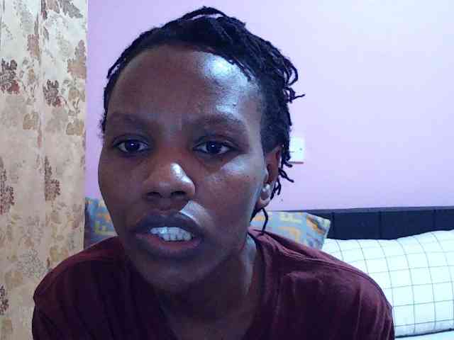 MlleKali webcam
