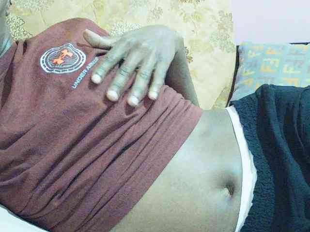 MlleKali webcam