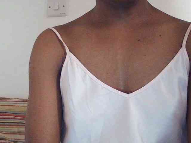 MlleKali webcam