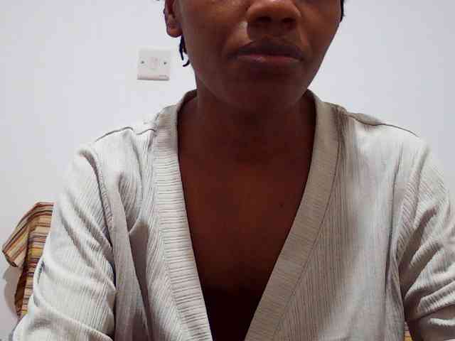MlleKali webcam