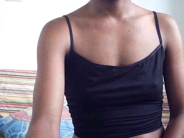 MlleKali webcam