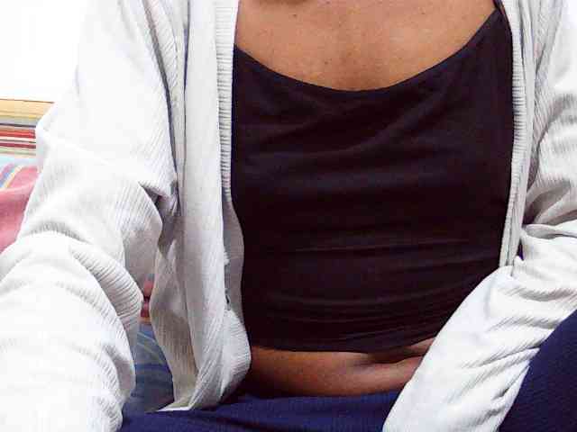 MlleKali webcam