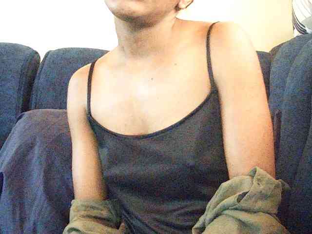 MlleKali webcam