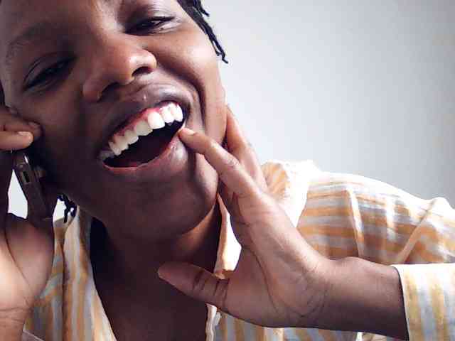 MlleKali webcam